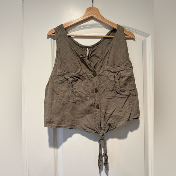 Free People Top - Picture 2 of 4